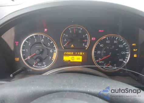 2011 Nissan Titan Sl from USA, damaged, VIN 1N6BA0ED9BN316176